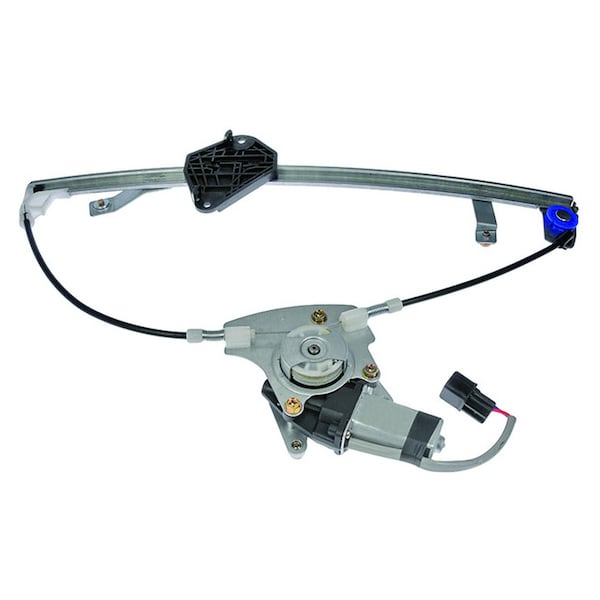 Wai Global WINDOW REGULATOR & MOTOR, WPR6022RMB WPR6022RMB - main